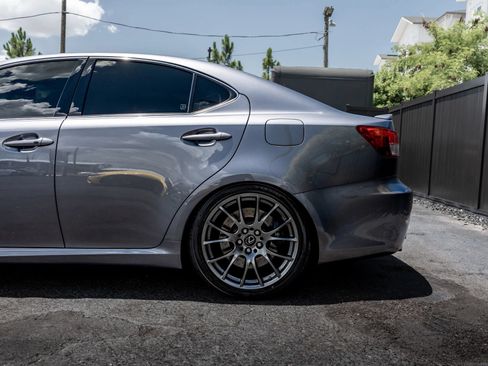 Used 2013 Lexus IS F RWD image 83