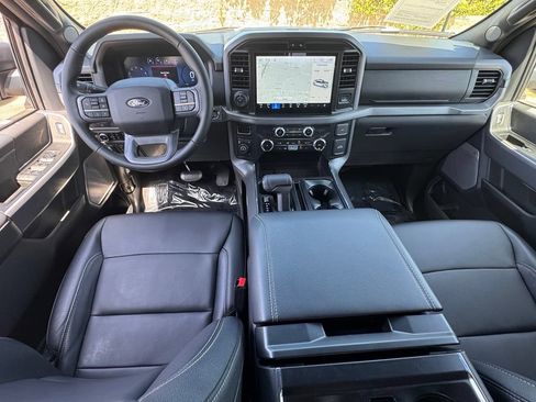Used 2026 Ford F150 XLT w/ Equipment Group 303A High AWD/4WD image 26