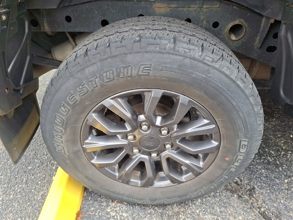 Used 2019 Ford Ranger XLT w/ Equipment Group 301A Mid AWD/4WD image 7