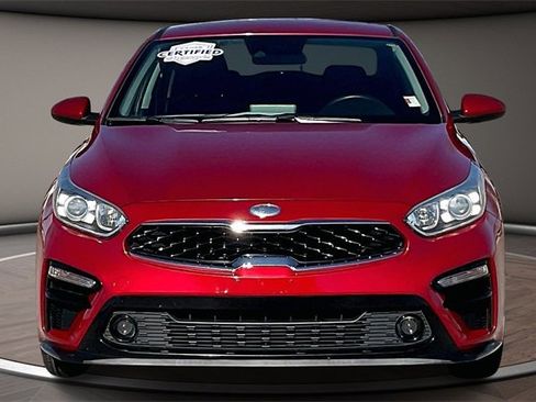 Used 2019 Kia Forte S image 3