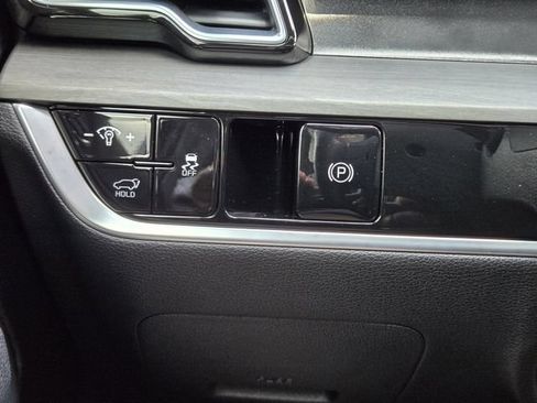 Used 2025 Kia Sportage X-Pro Prestige AWD/4WD image 21