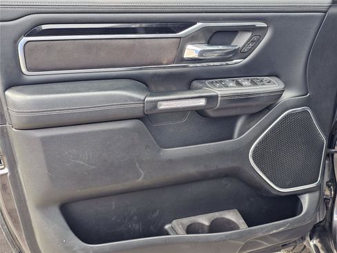 Used 2022 RAM 1500 Laramie w/ Sport Appearance Package AWD/4WD image 15