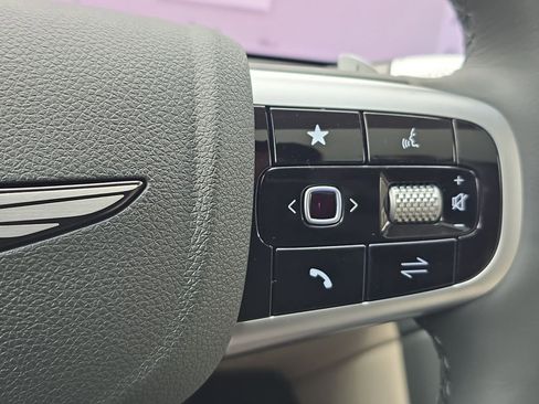 New 2026 Genesis GV80 3.5T Advanced image 22