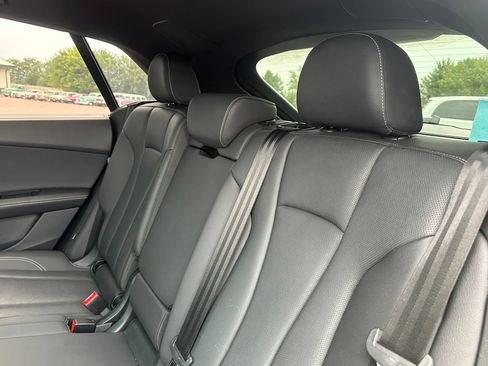 Used 2023 Audi Q8 Premium Plus w/ Premium Plus Package AWD/4WD image 23