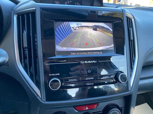 Used 2022 Subaru Impreza 2.0i image 19