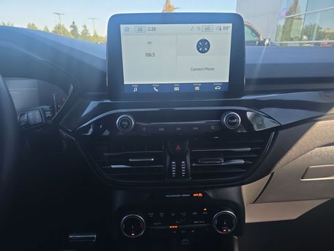 Used 2024 Ford Escape ST-Line image 16