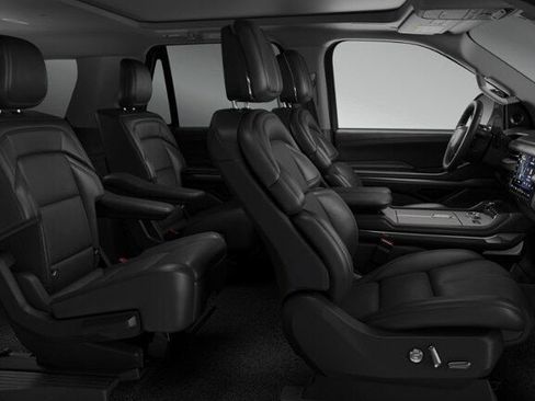 New 2026 Lincoln Navigator L Reserve AWD/4WD image 28