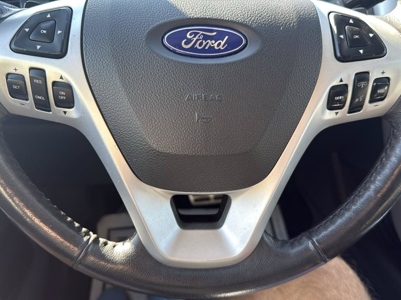 Used 2014 Ford Edge Sport w/ Driver Entry Package AWD/4WD image 16
