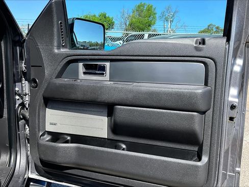Used 2014 Ford F150 FX4 w/ Equipment Group 402A Luxury image 23