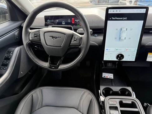 New 2026 Ford Mustang Mach-E Premium w/ Technology Package image 12