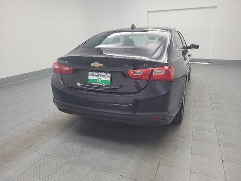 Used 2023 Chevrolet Malibu LT w/ Driver Confidence Package FWD image 7