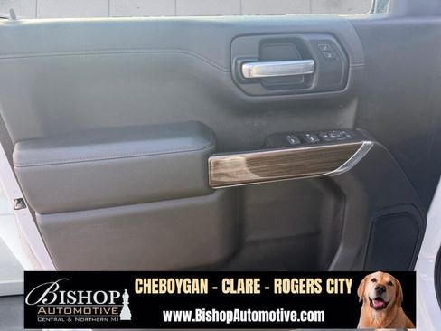 Used 2020 Chevrolet Silverado 1500 LT w/ All-Star Edition image 23