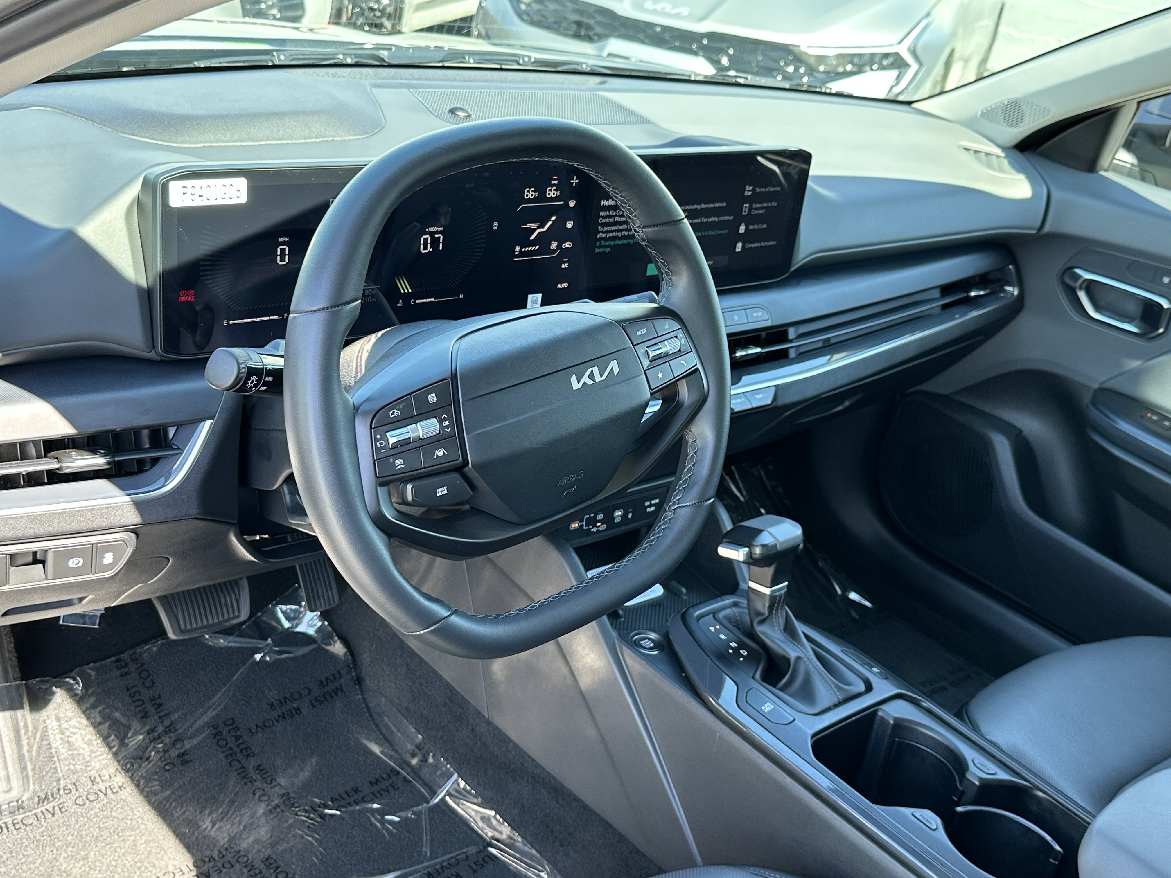 Used 2026 Kia K4 EX FWD image 22