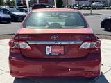 Used 2012 Toyota Corolla LE image 4