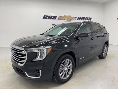 Used 2024 GMC Terrain SLT