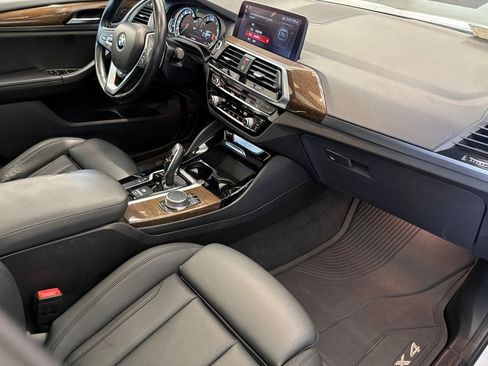 Used 2019 BMW X4 xDrive30i AWD/4WD image 34