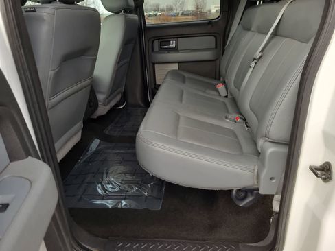 Used 2014 Ford F150 XLT w/ Equipment Group 302A Luxury image 21