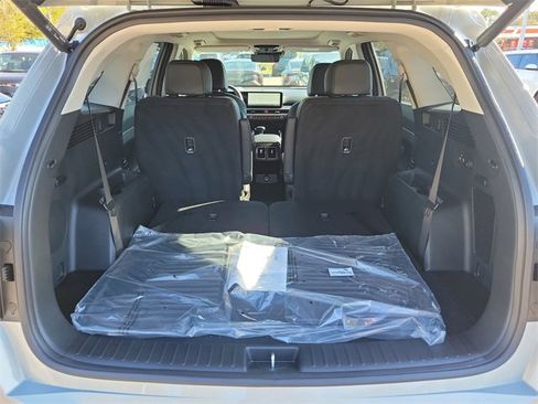 New 2026 Kia Sorento EX image 14