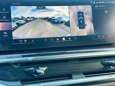 New 2026 BMW X6 xDrive40i image 11