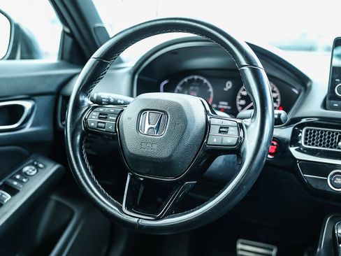 Certified 2023 Honda Civic Sport image 21