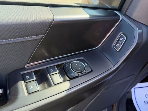 Used 2024 Ford F150 XLT w/ Equipment Group 302A MID image 25