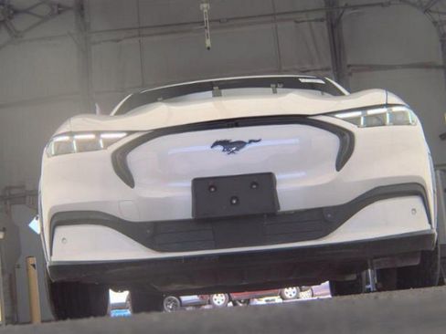 Used 2024 Ford Mustang Mach-E Premium image 3