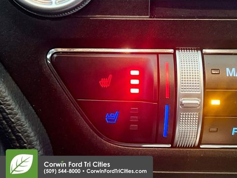 Used 2021 Ford Mustang GT Premium image 24