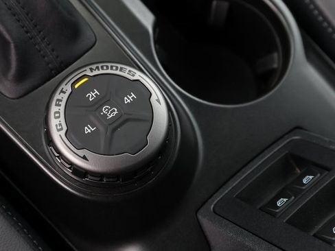 Used 2023 Ford Bronco Outer Banks image 23