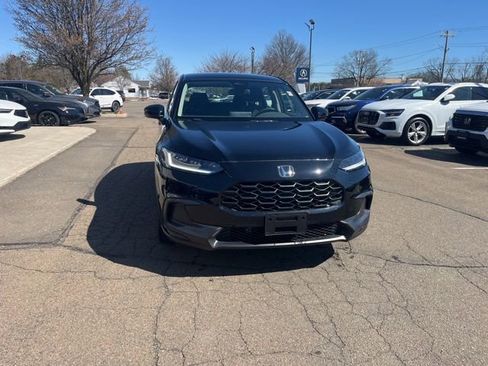 Used 2024 Honda HR-V LX image 28