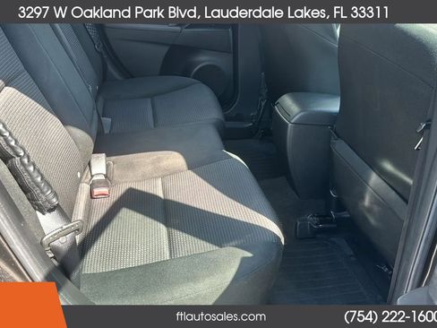 Used 2013 MAZDA MAZDA3 i Touring image 36