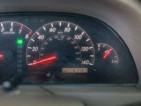 Used 2006 Toyota Camry LE image 46