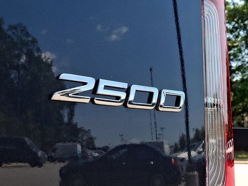 New 2026 Mercedes-Benz Sprinter 2500 image 21