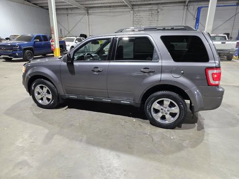 Used 2009 Ford Escape Limited image 5