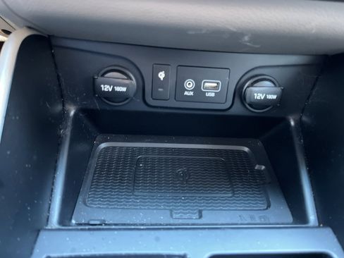 Used 2019 Hyundai Tucson Ultimate image 18