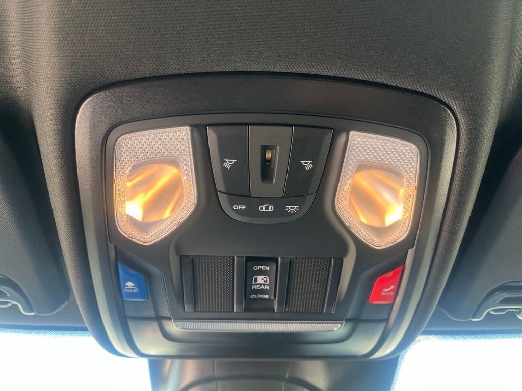 Used 2026 RAM 3500 Tradesman AWD/4WD image 31