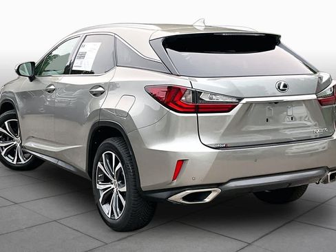 Used 2017 Lexus RX 350 AWD w/ Premium Package image 12
