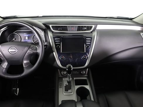 Used 2023 Nissan Murano SV w/ SV Midnight Edition Package AWD/4WD image 34