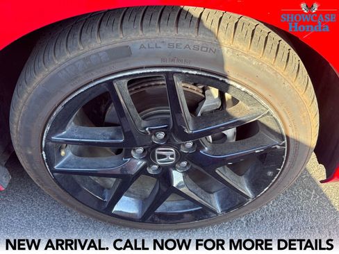 Used 2024 Honda Civic Sport image 8
