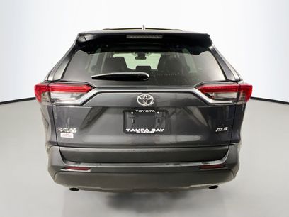 Used 2025 Toyota RAV4 XLE Premium