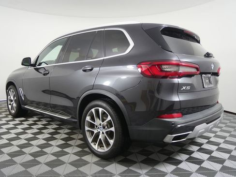 Used 2020 BMW X5 sDrive40i w/ Premium Package RWD image 5