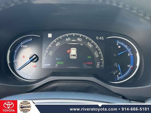 Certified 2023 Toyota RAV4 XLE w/ Convenience Package AWD/4WD image 17