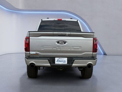 Certified 2025 Ford F150 Tremor AWD/4WD image 4