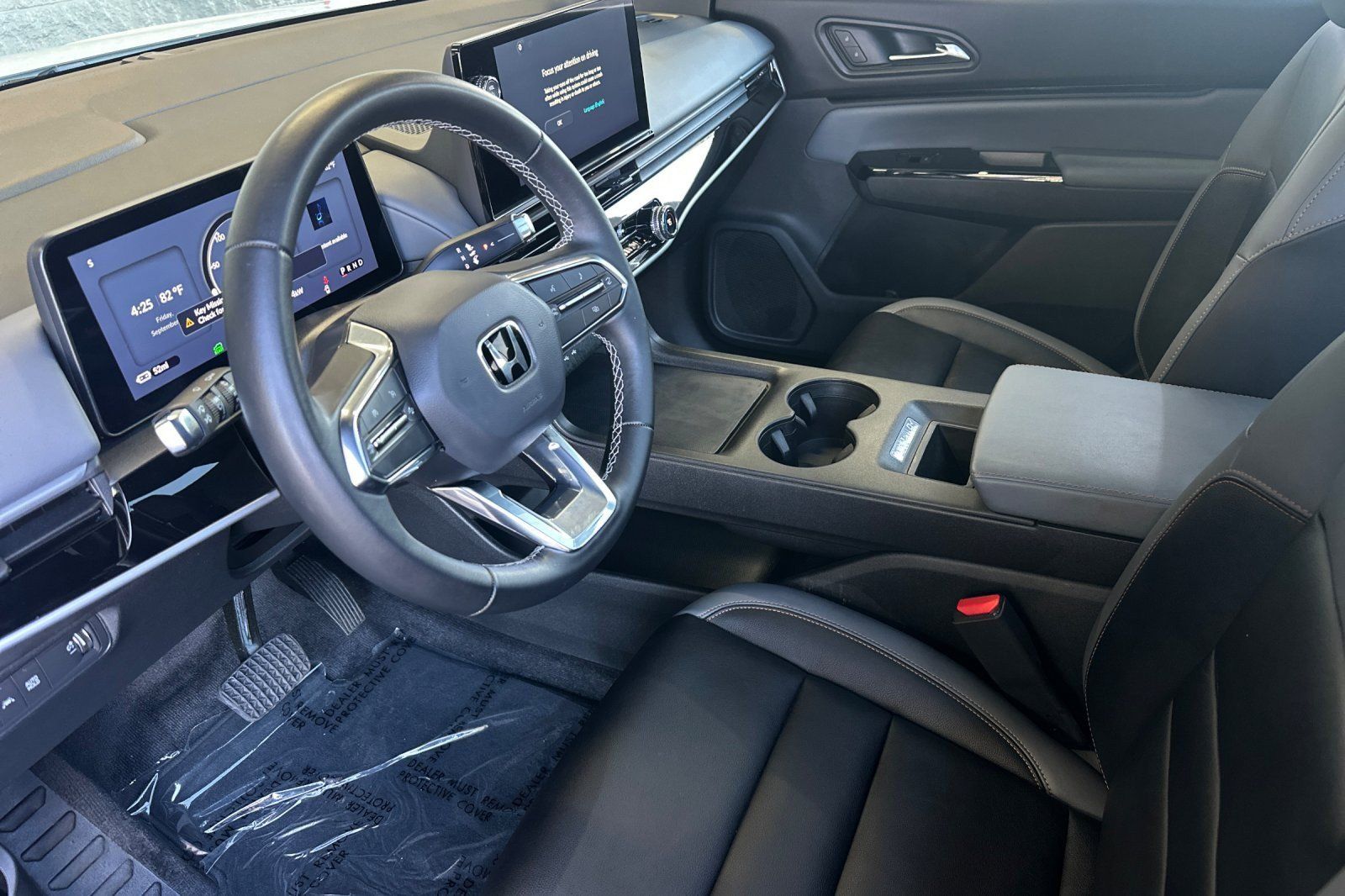 Used 2025 Honda Prologue Touring image 9