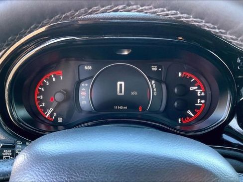 Used 2026 Dodge Durango GT image 20