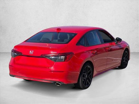 Used 2024 Honda Civic Sport image 5