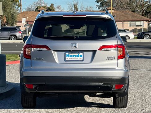 Used 2022 Honda Pilot Special Edition image 9