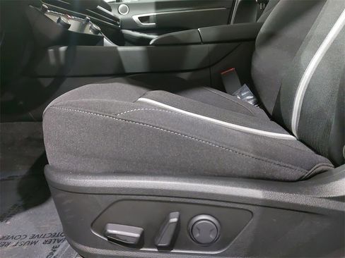 Certified 2025 Hyundai Sonata SEL image 27