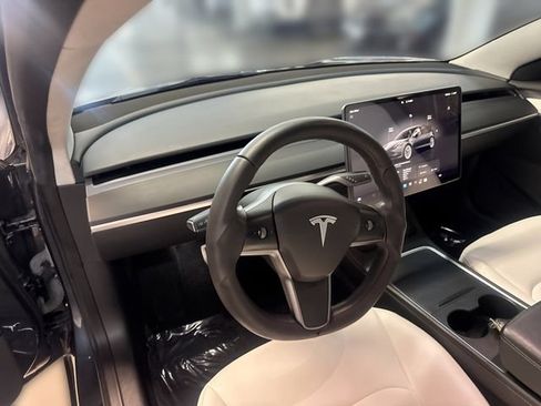 Used 2023 Tesla Model 3 Performance AWD/4WD image 12