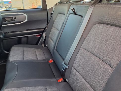 Certified 2021 Ford Bronco Sport Big Bend w/ Big Bend Package image 7