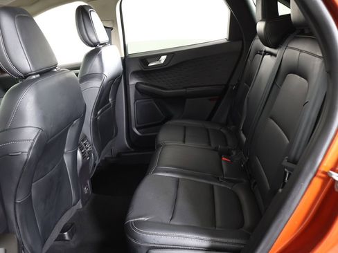 Used 2020 Ford Escape SEL AWD/4WD image 32